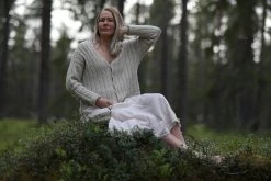 Koftan Eva - Kajsa Vuorela