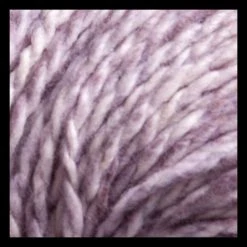 Red Cabbages - Ull Bomull 50g