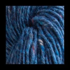 Cliff Walk - Donegal Mohair Tweed 50g
