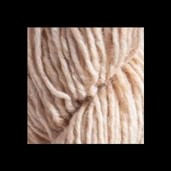 Vanilla Shortbread - Donegal Mohair Tweed 50g