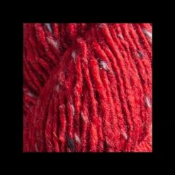 Wilde On Love - Donegal Mohair Tweed 50g