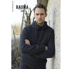 349 Mitu Herr - Rauma Mönsterhäfte