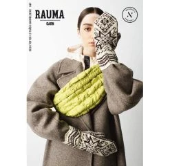 361 Votter I 2tr Gammelserie - Rauma Mönsterhäfte