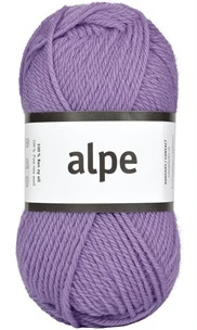 Mauve Magic - Alpe 50g