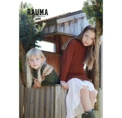 364 Inca Barn - Rauma Mönsterhäfte