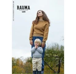 365 Pt5 Klassikere - Rauma Mönsterhäfte