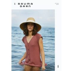 371 Petunia Dame - Rauma Mönsterhäfte