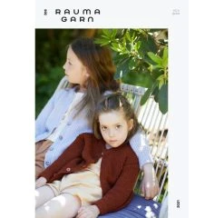 388 Inca Barn - Rauma Mönsterhäfte