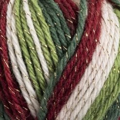 Sparkling Christmas - Raggi 100g