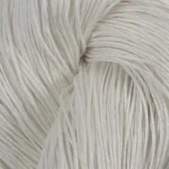 Pure White - Lin 100g