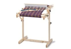 Schacht Flip Grindvävstol 64cm(25")