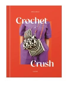 Crochet Crush - Molla Mills