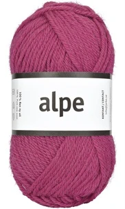 Azalea Pink - Alpe 50g