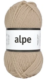 Caramel Beige - Alpe 50g