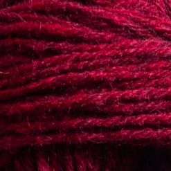 Blackcurrant Shrub - 4tr Svensk Ull 100g