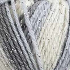 Sparkling Santa - Raggi 100g