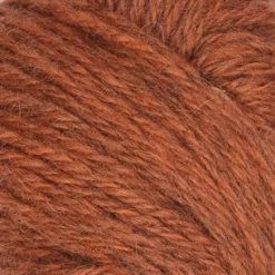 Copper Mine - 4tr Svensk Ull 100g