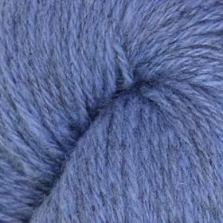 Dala Blue - 4tr Svensk Ull 100g