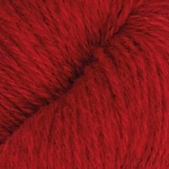 Falu Red - 3tr Svensk Ull 100g
