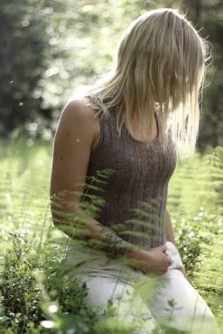 Idun - Mönsterblad Kajsa Vuorela