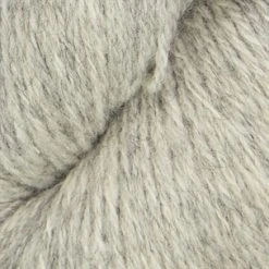 Gotland Grey - 3tr Svensk Ull 100g