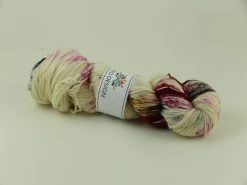 Stella Hatar Kaniner - BFL Sock 100g