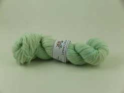 Ljus Turkos - BFL Sock 100g