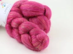 Glittriga Hallon - Merino/nylon 100g