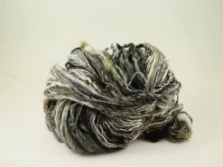 Dimsyn - Handspunnet Sjalgarn 99g