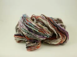 Knak - Handspunnet Entrådigt Garn 98g