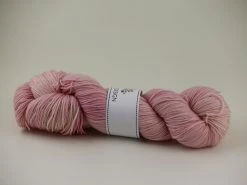Rosa Pelargon - Merino Sock 100g