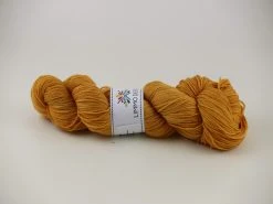 Bärnsten - Merino Sock 100g