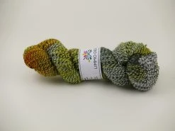 Lejontämjare - Sockgarn Black Edition 100g