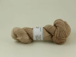 Kajsas Kakburk - Handfärgat Sockgarn 100g