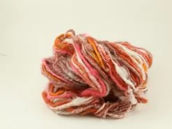 Discobrud - Kärnspunnet Garn 125g