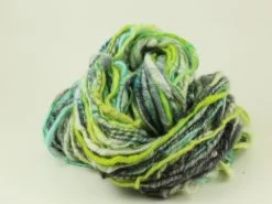 Gustava - Kärnspunnet Garn 130g