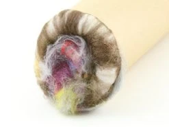 Roligheter - Strukturkardflor Ca 100g