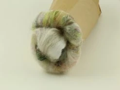 Solskensdag- Strukturkardflor Ca 100g