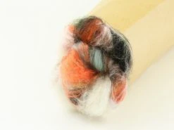 Kvintessens - Strukturkardflor 100g