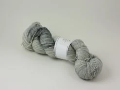 Silver - Merino Sock 100g
