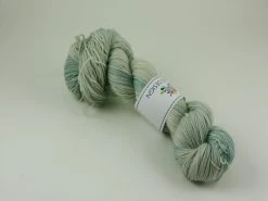 Puff Puff! - Merino Sock 100g