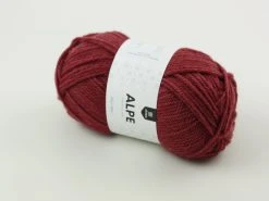 Raspberry Red - Alpe 50g