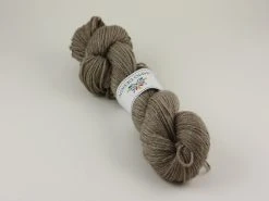 Gråbrun - Rustik DK 100g