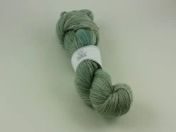 Bubbelgrön - Rustik DK 100g