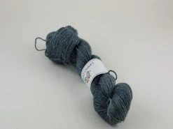 Mörk Jeans - Rustik DK 100g