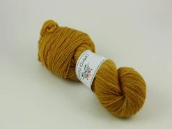 Curry - 3tr Ullgarn 100g