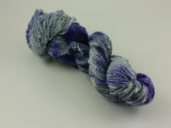 Snösmältning - Bouclé 100g