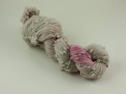 Harry Med Plastöronen - Bouclé 100g