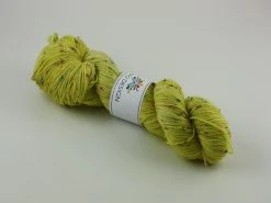 Citron - Regnbågstweed 100g