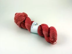 Jättemasken Molly - Merino Sock 100g